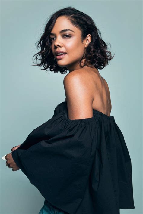 tessa thompson legs|[40+] Tessa Thompson Wallpapers